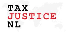 Tax Justice NL Logo